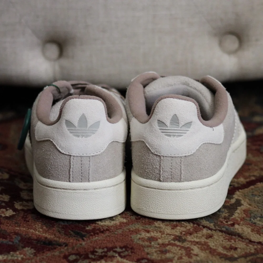 ☽ Adidas Campus 00s Wonder Beige - Picture 3 of 9